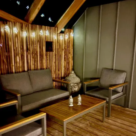 Am Kraeutergarten Im Hunsrueck 50qm