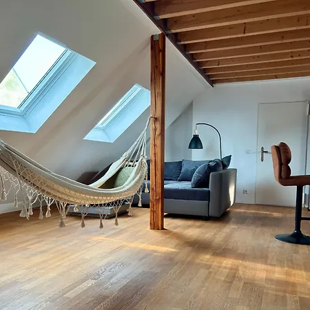 Am Kraeutergarten Im Hunsrueck 50qm * Norath