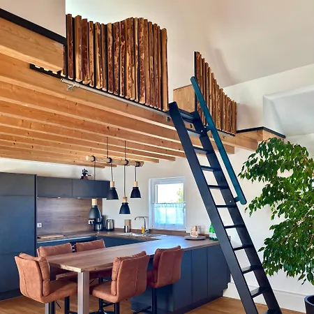 Am Kraeutergarten Im Hunsrueck 50qm *