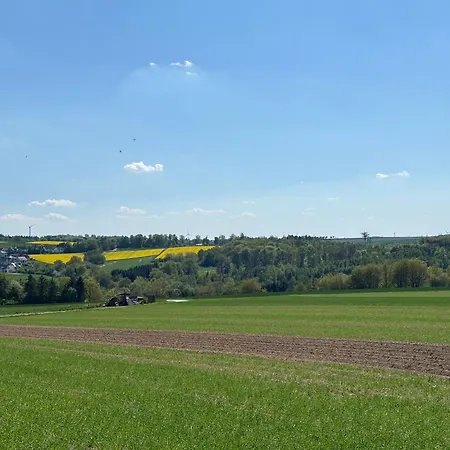 Am Kraeutergarten Im Hunsrueck 50qm * Norath