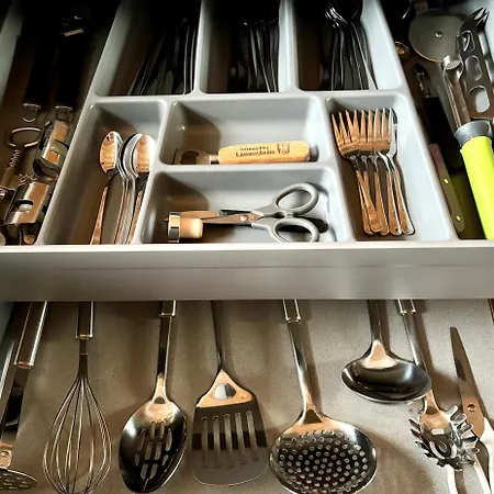 Am Kraeutergarten Im Hunsrueck 50qm * Norath