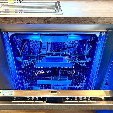 Apartment Am Kraeutergarten Im Hunsrueck 50qm Norath