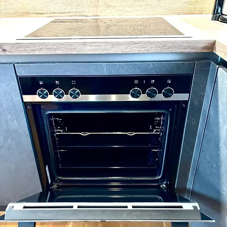 Am Kraeutergarten Im Hunsrueck 50qm