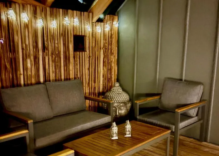 Am Kraeutergarten Im Hunsrueck 50qm