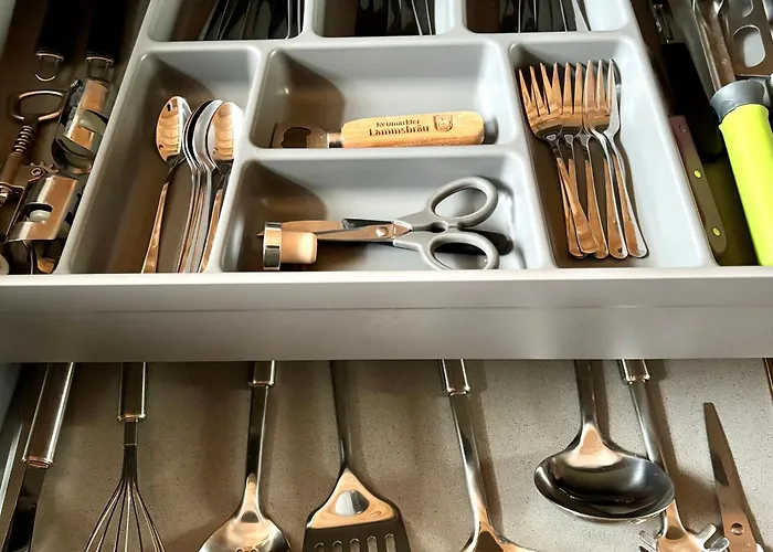 Am Kraeutergarten Im Hunsrueck 50qm * Norath