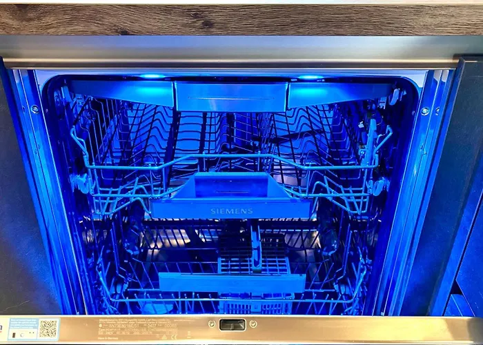 Apartamento Am Kraeutergarten Im Hunsrueck 50qm Norath